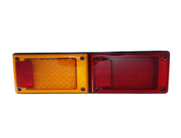 LED TAIL LIGHT